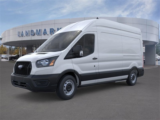 new 2025 Ford Transit-250 car, priced at $55,665