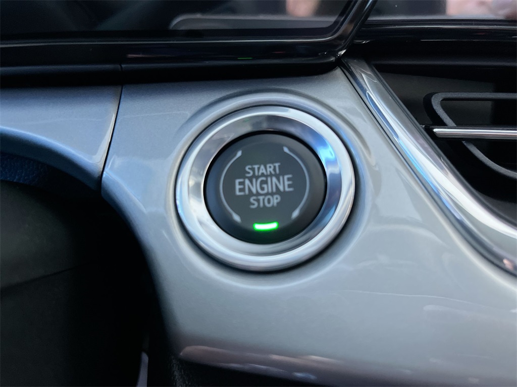 new 2025 Chevrolet Trax car, priced at $23,342