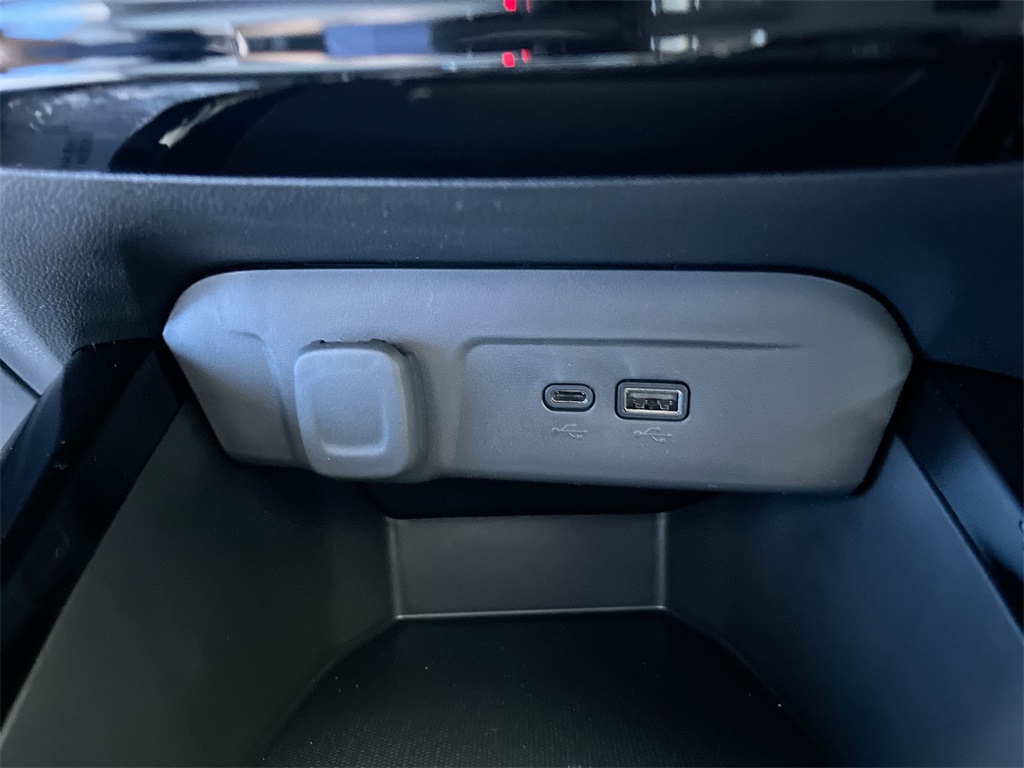 new 2025 Chevrolet Trax car, priced at $23,342
