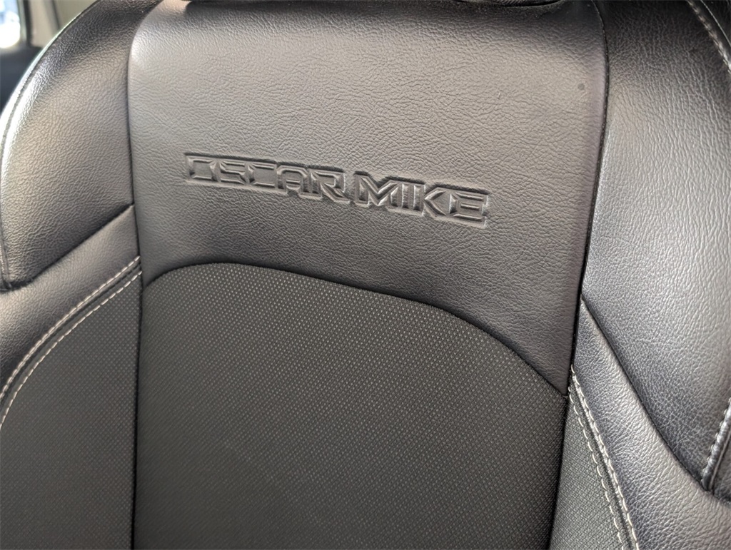 used 2021 Jeep Wrangler car, priced at $34,000