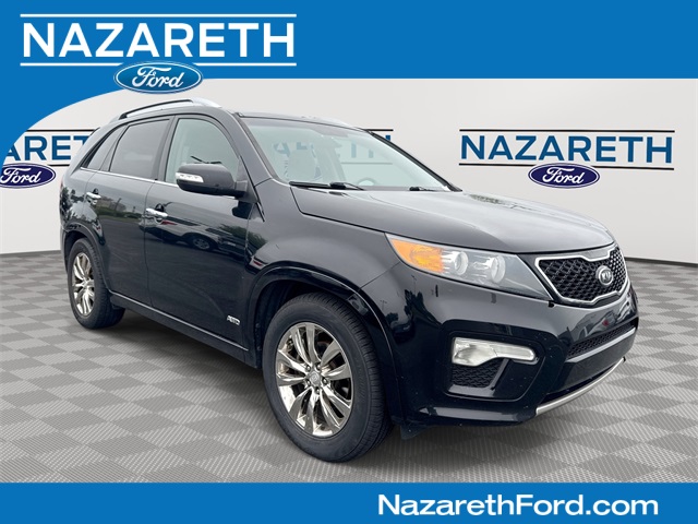 used 2011 Kia Sorento car, priced at $3,999