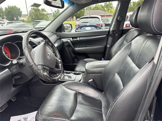 used 2011 Kia Sorento car, priced at $3,999