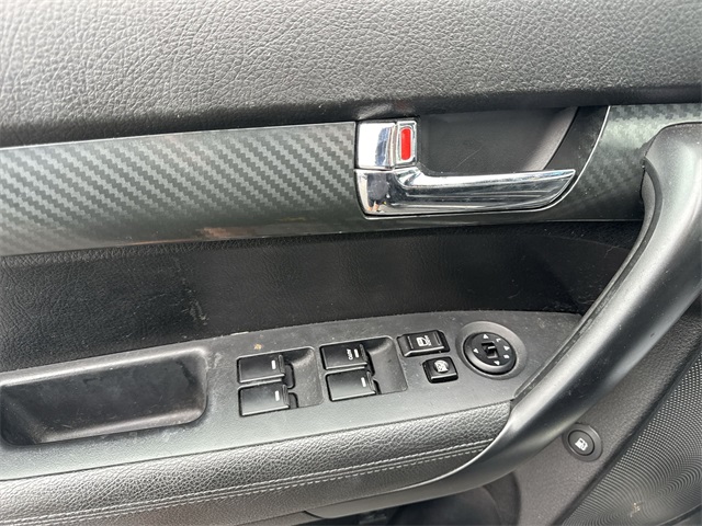 used 2011 Kia Sorento car, priced at $3,999
