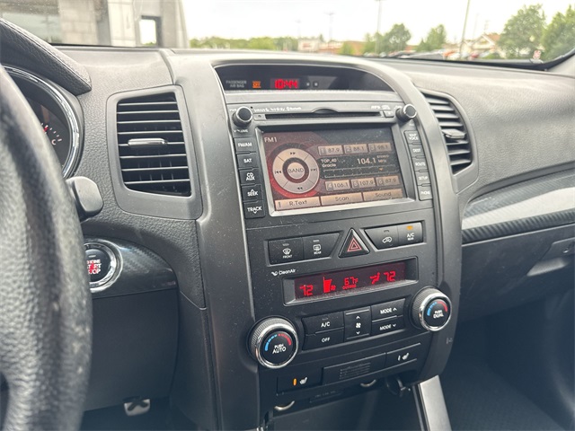 used 2011 Kia Sorento car, priced at $3,999