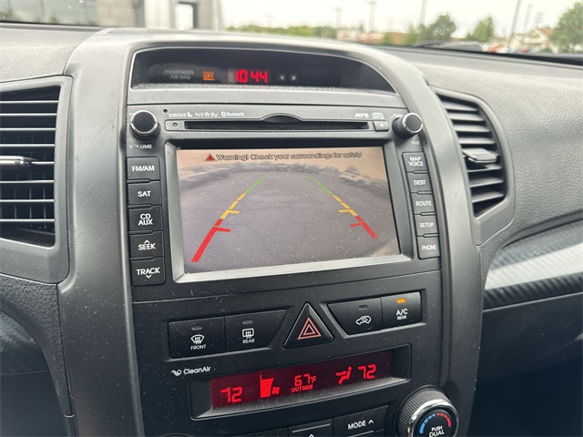 used 2011 Kia Sorento car, priced at $3,999