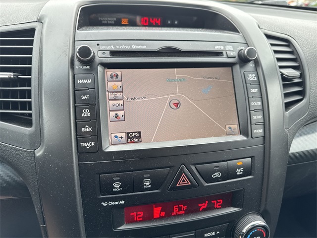 used 2011 Kia Sorento car, priced at $3,999