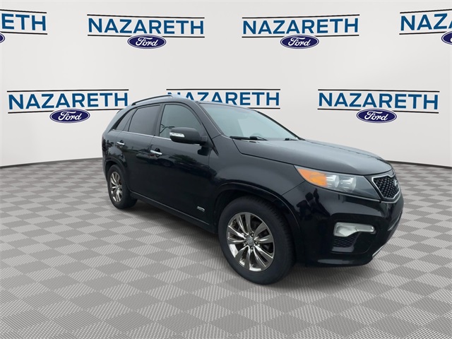 used 2011 Kia Sorento car, priced at $3,999