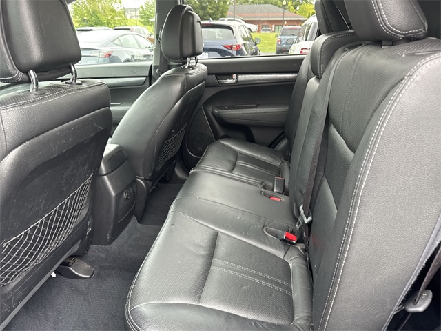used 2011 Kia Sorento car, priced at $3,999