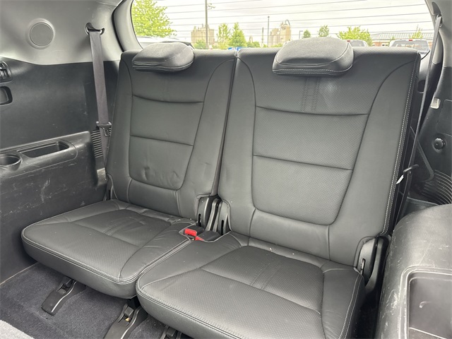 used 2011 Kia Sorento car, priced at $3,999