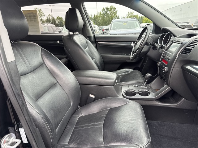 used 2011 Kia Sorento car, priced at $3,999
