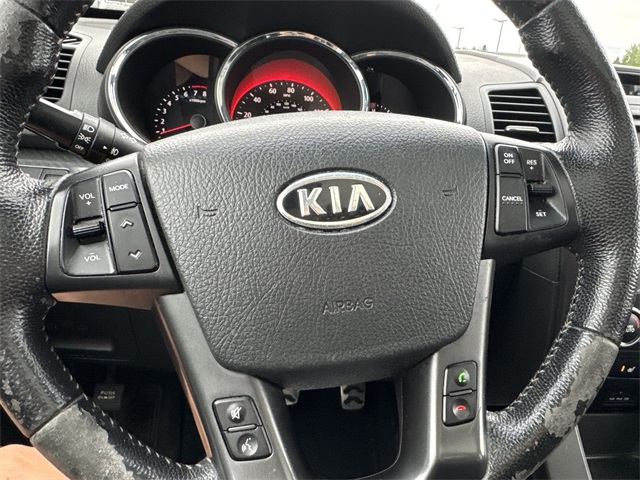 used 2011 Kia Sorento car, priced at $3,999