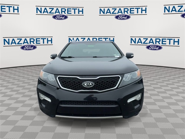 used 2011 Kia Sorento car, priced at $3,999
