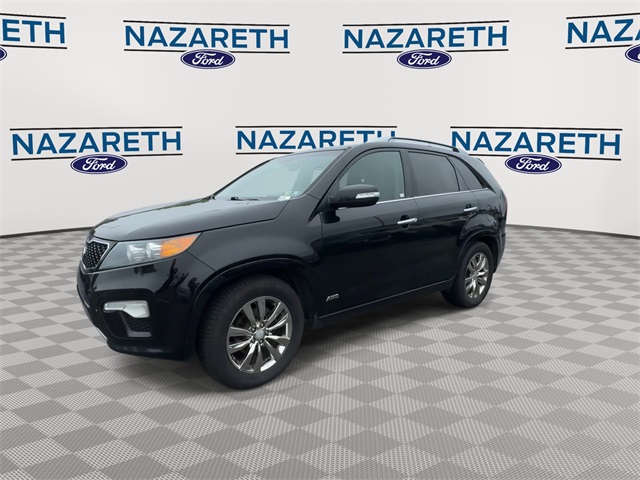 used 2011 Kia Sorento car, priced at $3,999