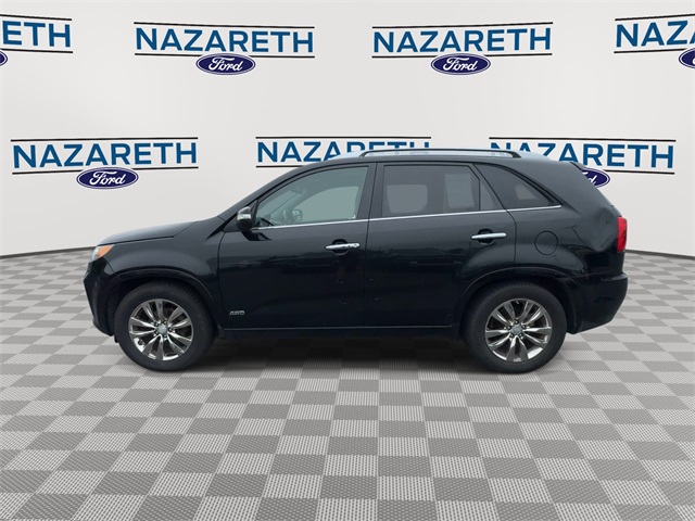 used 2011 Kia Sorento car, priced at $3,999