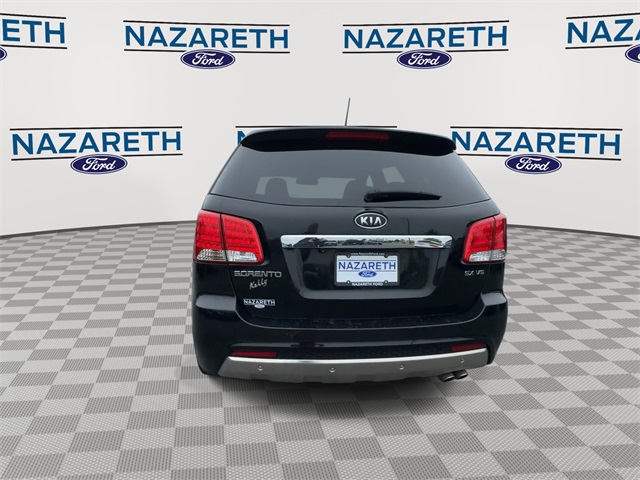 used 2011 Kia Sorento car, priced at $3,999