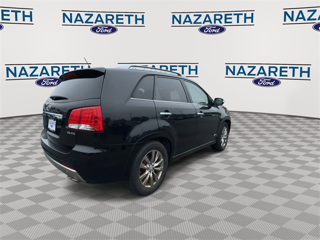 used 2011 Kia Sorento car, priced at $3,999