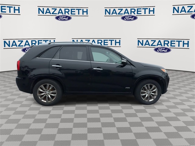 used 2011 Kia Sorento car, priced at $3,999