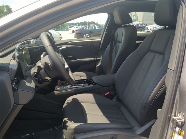 new 2025 Audi A6 car, priced at $72,335