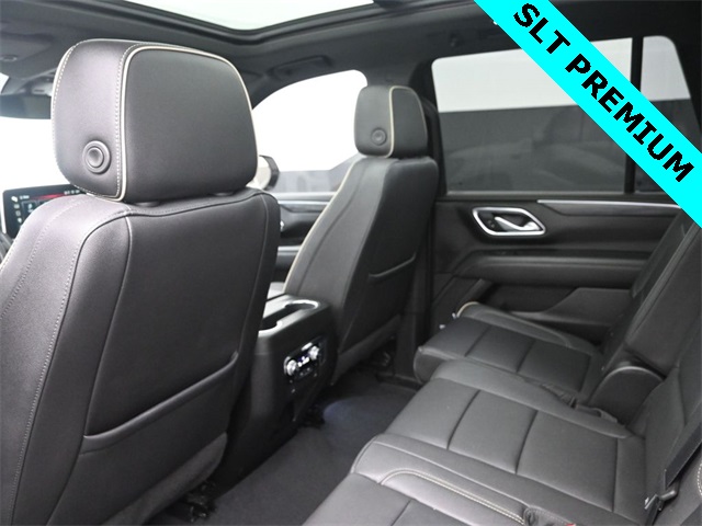 used 2022 GMC Yukon car, priced at $44,739