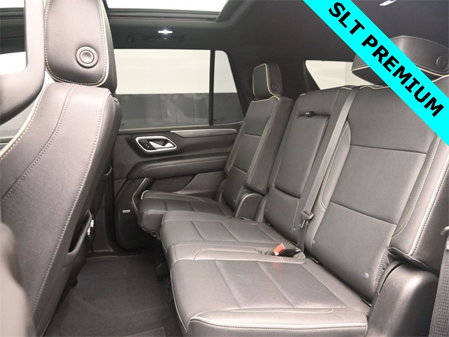 used 2022 GMC Yukon car, priced at $44,739