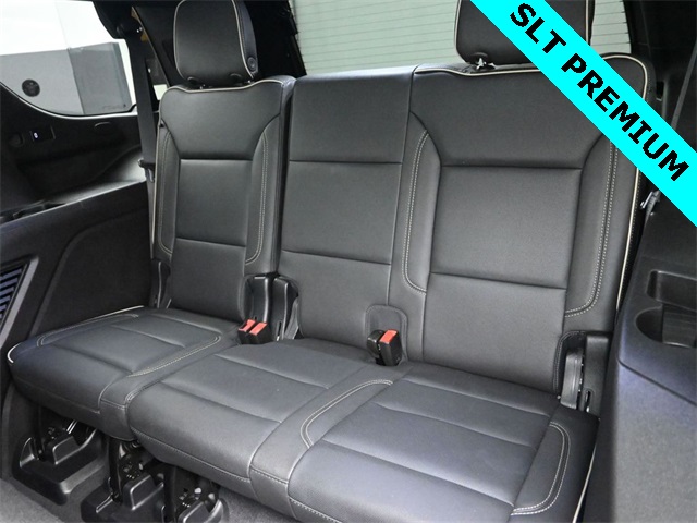 used 2022 GMC Yukon car, priced at $44,739