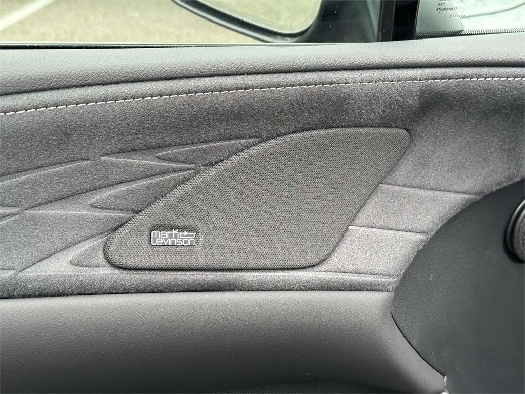 used 2023 Lexus RX car, priced at $62,995