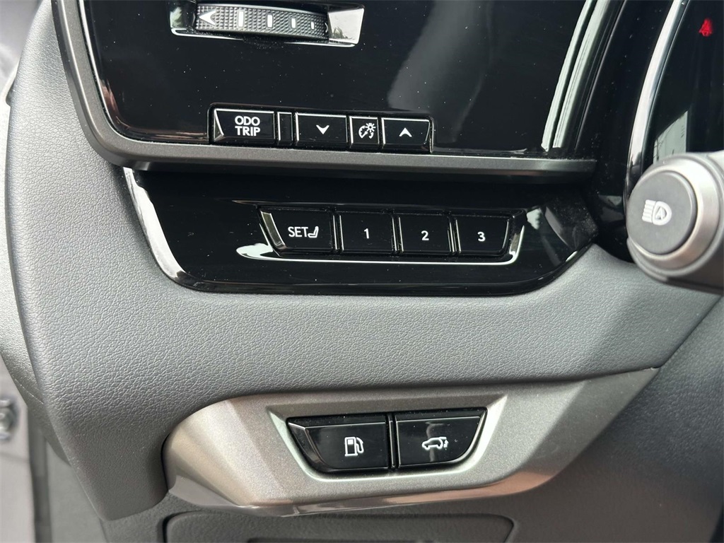 used 2023 Lexus RX car, priced at $62,995