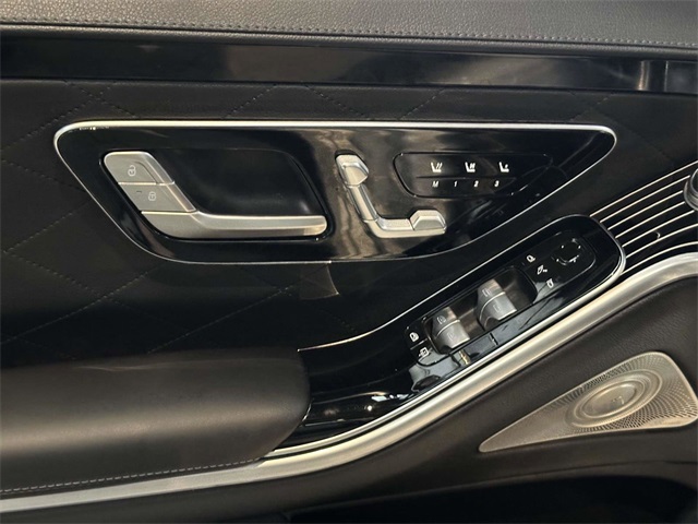 used 2022 Mercedes-Benz S-Class car, priced at $69,994
