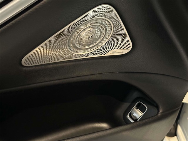 used 2022 Mercedes-Benz S-Class car, priced at $69,994
