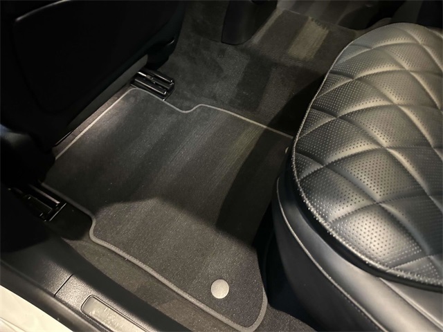 used 2022 Mercedes-Benz S-Class car, priced at $69,994