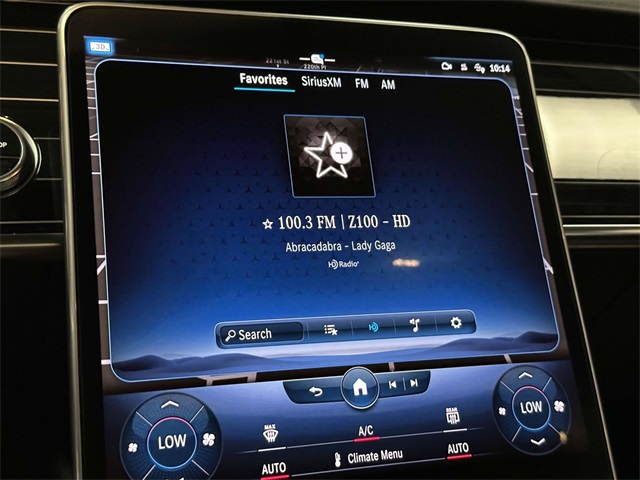 used 2022 Mercedes-Benz S-Class car, priced at $69,994
