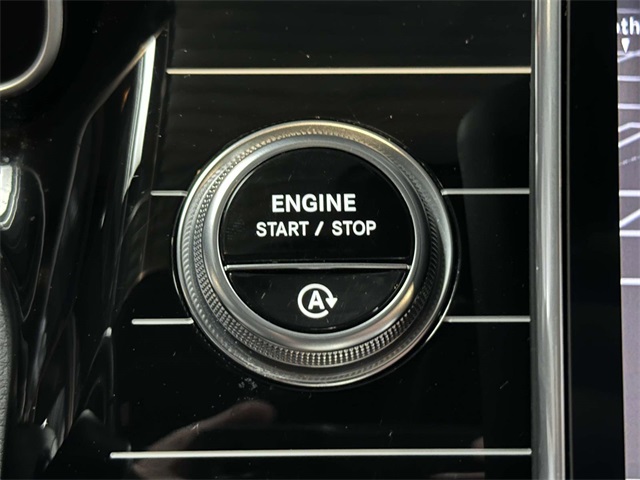 used 2022 Mercedes-Benz S-Class car, priced at $69,994