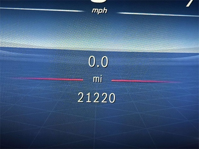 used 2022 Mercedes-Benz S-Class car, priced at $69,994