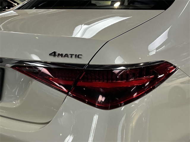 used 2022 Mercedes-Benz S-Class car, priced at $69,994
