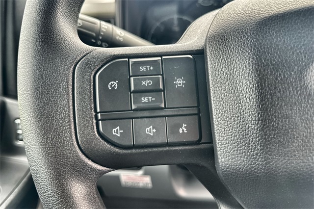 new 2024 Ford F-550SD car, priced at $78,893