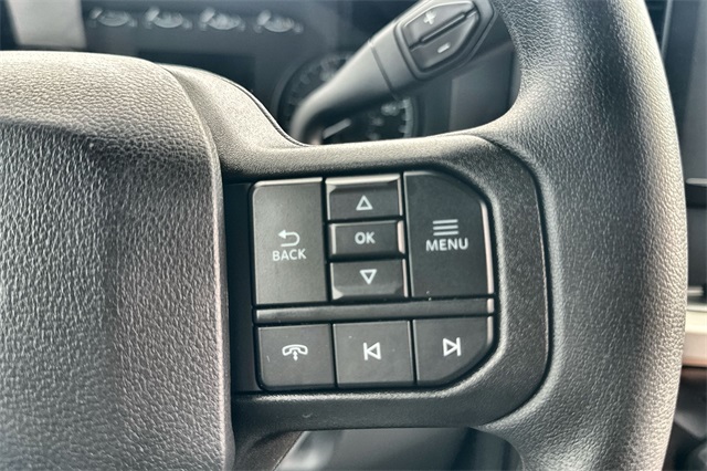 new 2024 Ford F-550SD car, priced at $78,893