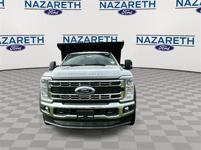 new 2024 Ford F-550SD car, priced at $78,893