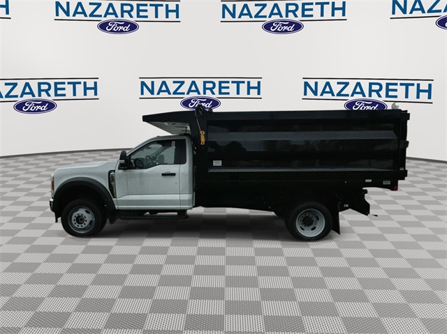 new 2024 Ford F-550SD car, priced at $78,893