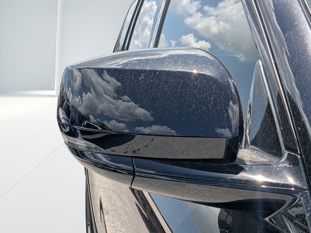 new 2025 Jeep Grand Cherokee car, priced at $44,730