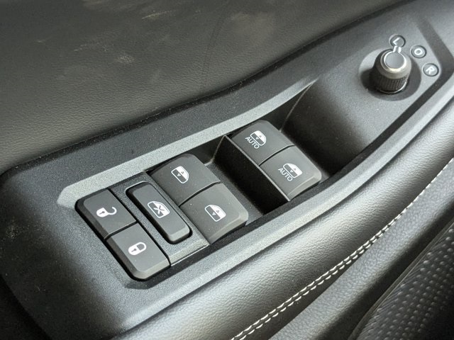 new 2025 Jeep Grand Cherokee car, priced at $44,730