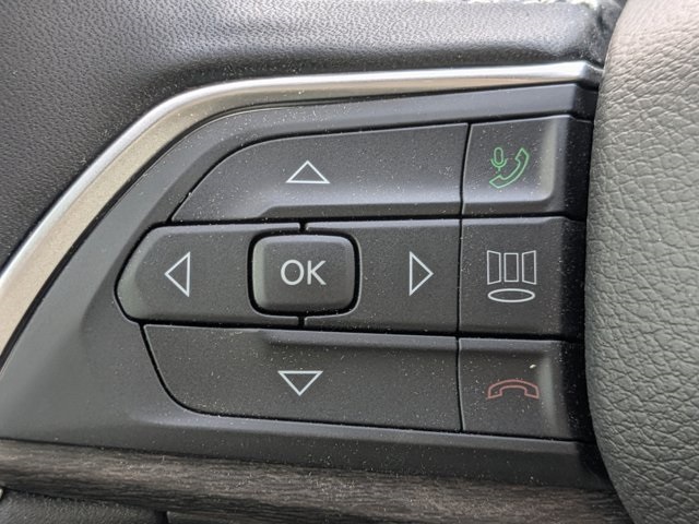 new 2025 Jeep Grand Cherokee car, priced at $44,730