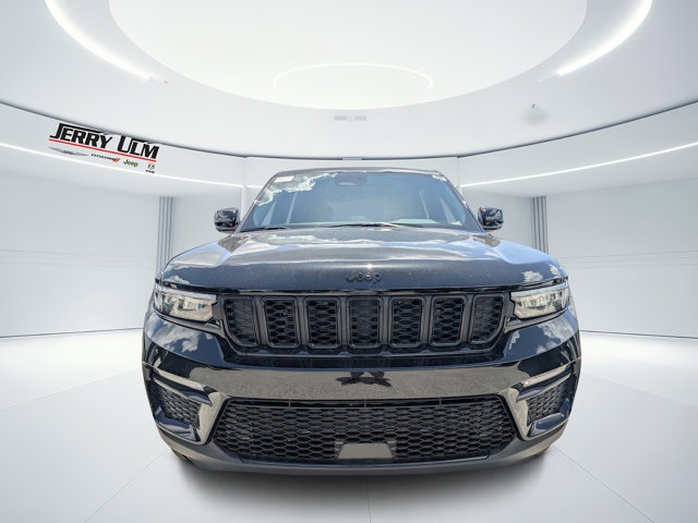new 2025 Jeep Grand Cherokee car, priced at $44,730