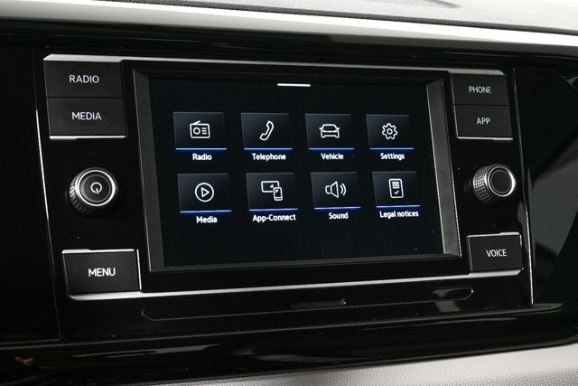 used 2022 Volkswagen Taos car, priced at $22,900