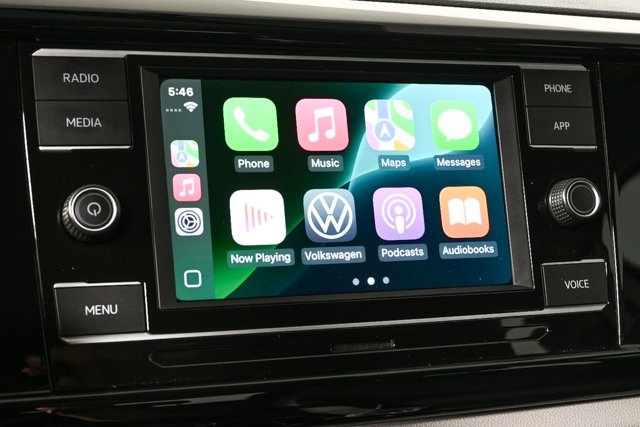 used 2022 Volkswagen Taos car, priced at $22,900