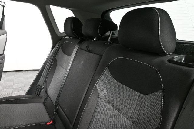 used 2022 Volkswagen Taos car, priced at $22,900