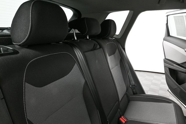 used 2022 Volkswagen Taos car, priced at $22,900