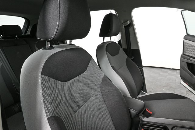 used 2022 Volkswagen Taos car, priced at $22,900