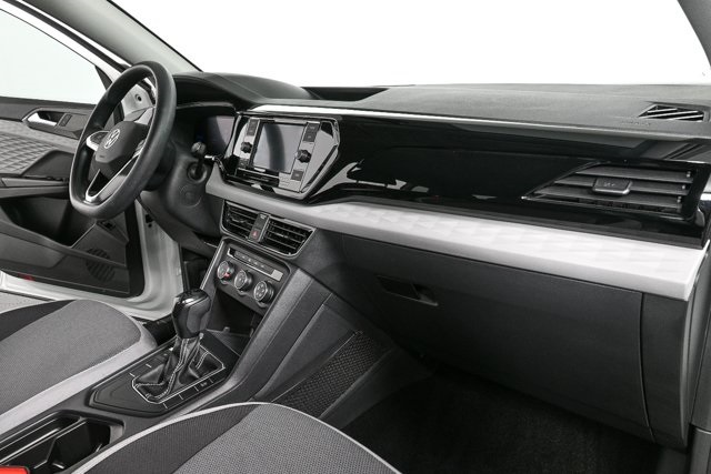 used 2022 Volkswagen Taos car, priced at $22,900