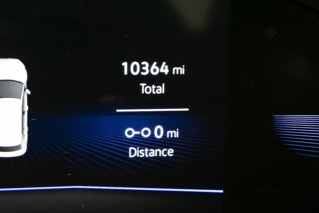 used 2022 Volkswagen Taos car, priced at $22,900