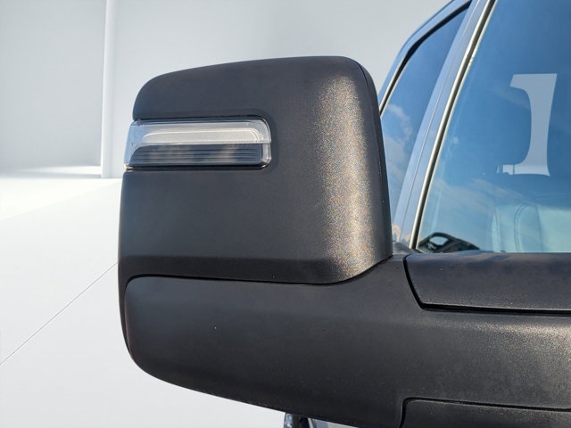 used 2023 Ram 2500 car, priced at $46,558